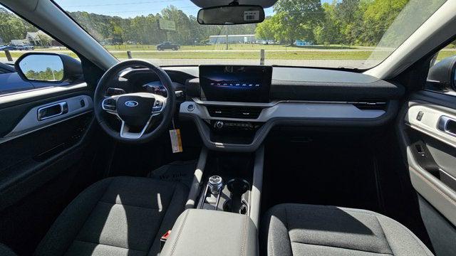 2026 FORD EXPLORER ACTIVE 缩略图 24