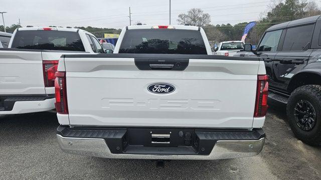 FORD F-150 XLT - 5