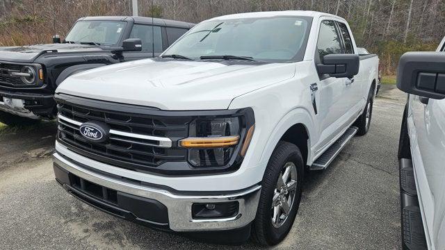 FORD F-150 XLT - 3
