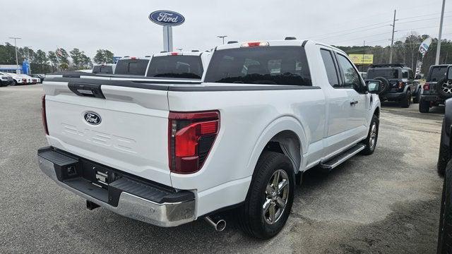 FORD F-150 XLT - 4