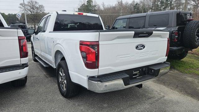 FORD F-150 XLT - 6