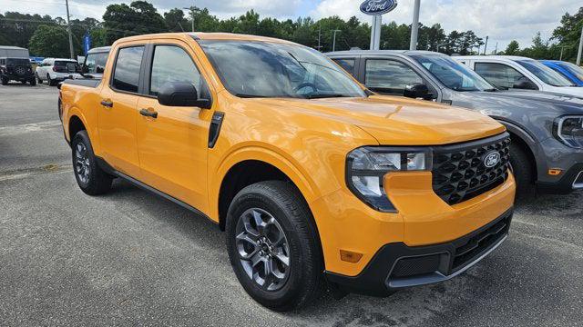 New 2026 Ford Maverick XLT