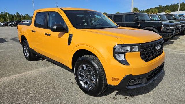 New 2026 Ford Maverick XLT