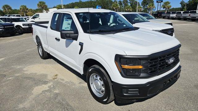New 2026 Ford F-150 XL