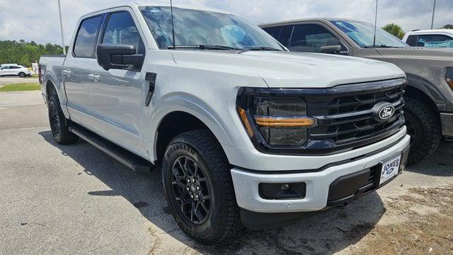 New 2026 Ford F-150 XLT