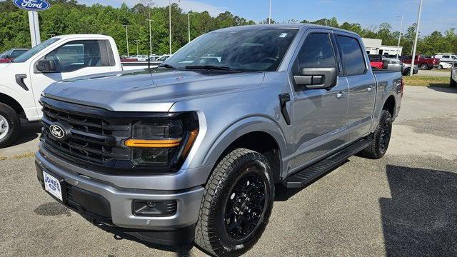 صورة 3 لـ 2026 FORD F-150 XLT