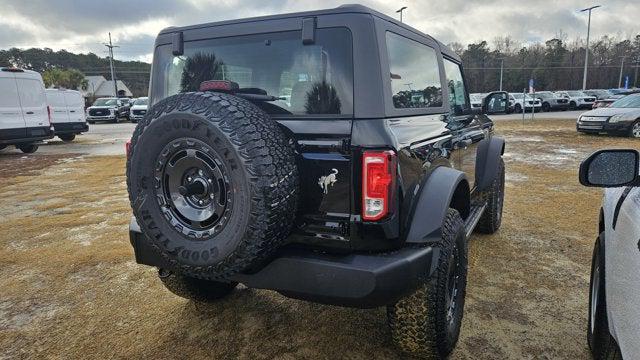 FORD BRONCO - 4