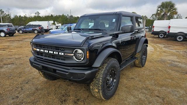 FORD BRONCO - 3