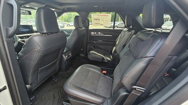 2026 FORD EXPLORER ST — миниатюра 14