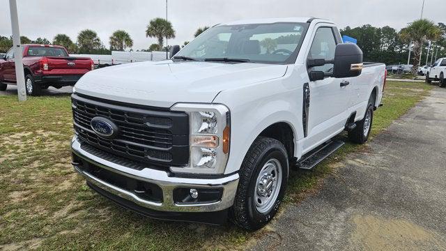 New 2026 Ford F-250 XL
