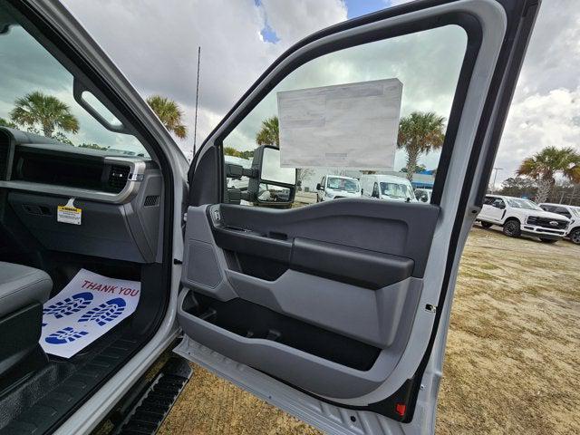 2025 FORD F-250 XL 缩略图 18