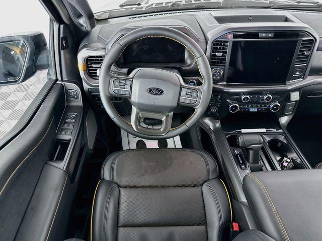 صورة مصغرة 30 لـ 2026 FORD F-150 TREMOR
