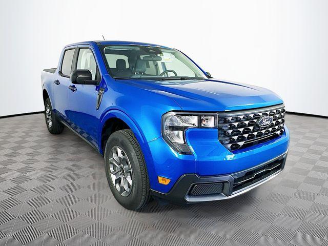 New 2026 Ford Maverick XLT