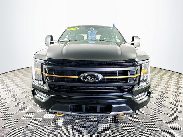 FORD F-150 TREMOR - 5