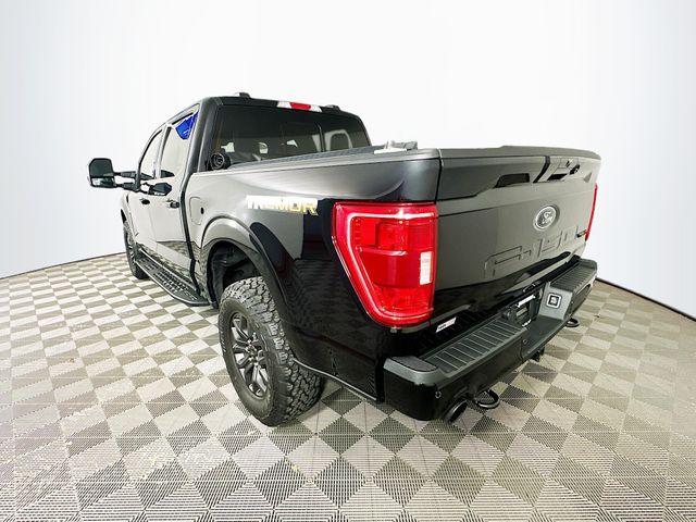 FORD F-150 TREMOR - 10