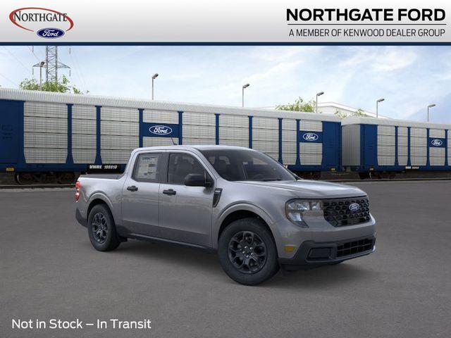 صورة 1 لـ 2026 FORD MAVERICK XLT