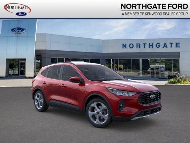 New 2026 Ford Escape ST-Line Select