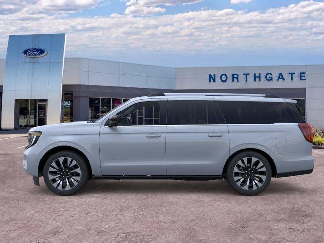 2026 FORD EXPEDITION MAX PLATINUM 照片 4