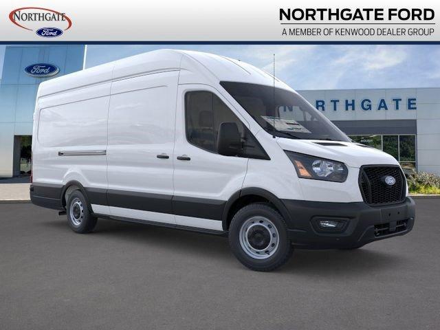 New 2026 Ford Transit-350 Base