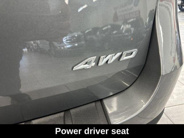 2023 FORD EXPLORER XLT 照片 9