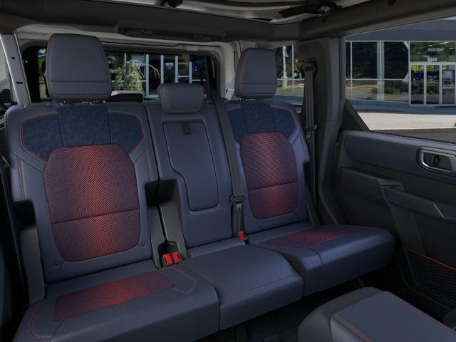 صورة مصغرة 11 لـ 2026 FORD BRONCO RAPTOR