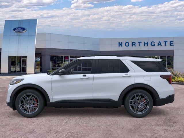 صورة 4 لـ 2026 FORD EXPLORER ST-LINE