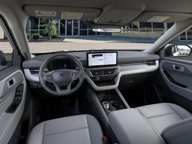 صورة 9 لـ 2026 FORD EXPLORER ACTIVE