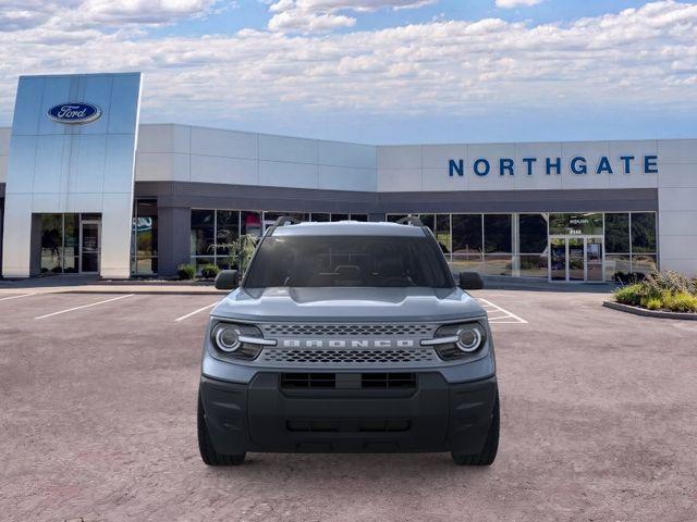 صورة 7 لـ 2026 FORD BRONCO SPORT BIG BEND