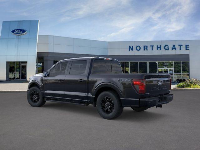 FORD F-150 XLT - 5