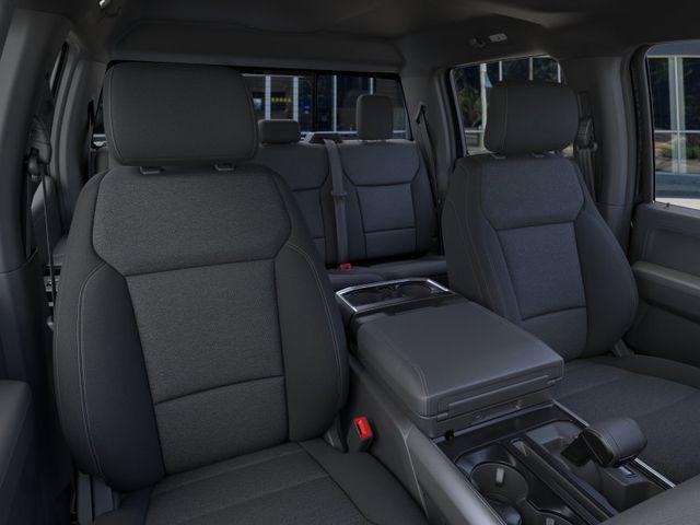 FORD F-150 XLT - 10