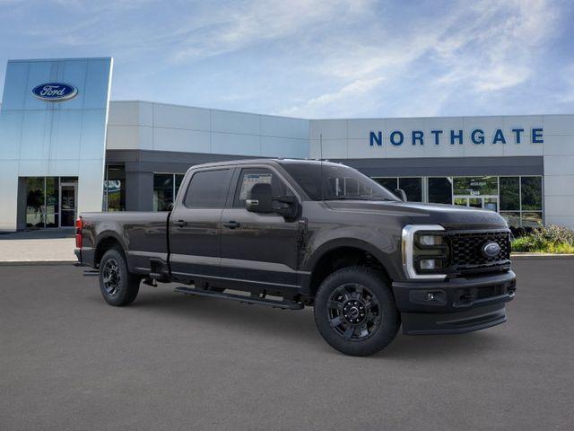 New 2026 Ford F-350 XL