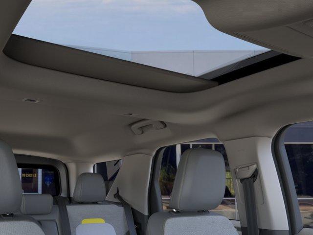 2026 FORD BRONCO SPORT BADLANDS 缩略图 22