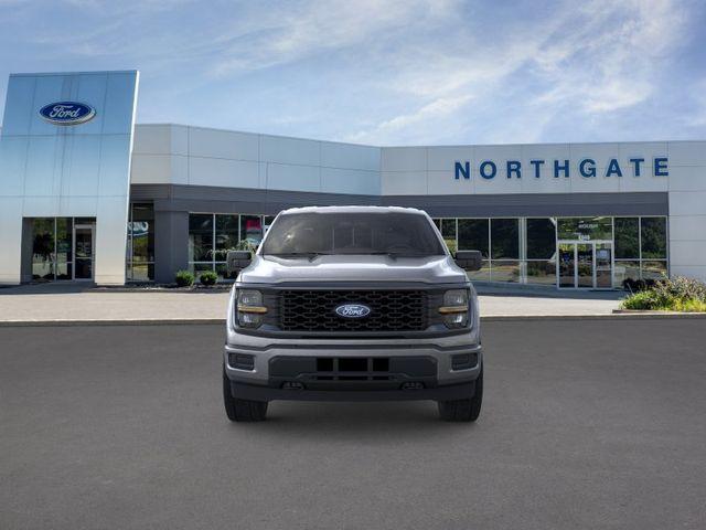 2026 FORD F-150 STX 照片 7