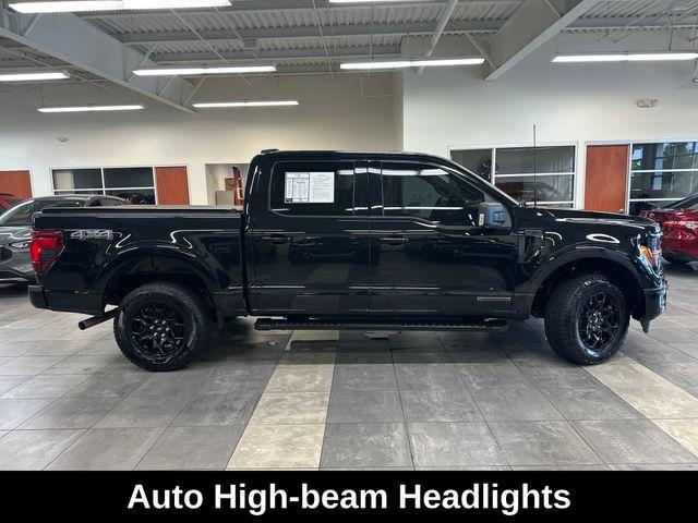 2024 FORD F-150 XLT 缩略图 13