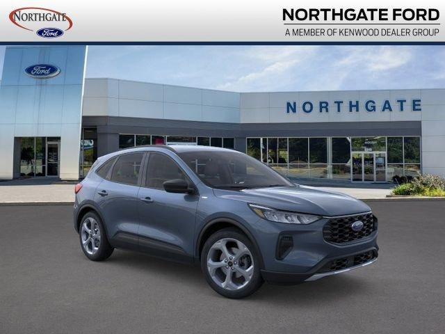 New 2026 Ford Escape ST-Line