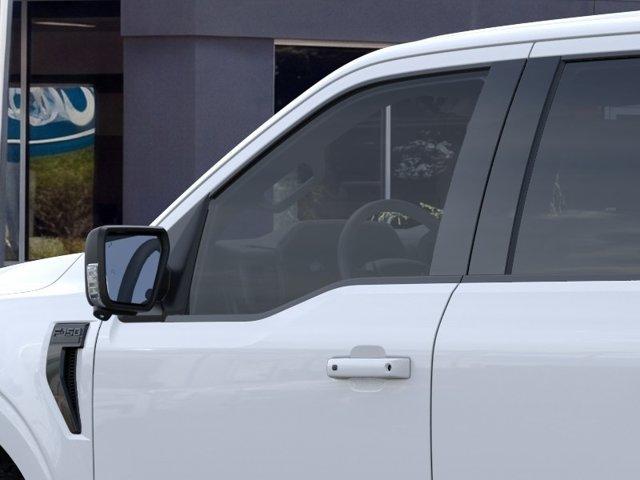 2026 FORD F-150 XLT — миниатюра 20