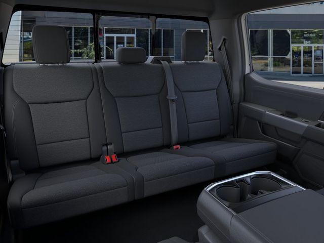 صورة مصغرة 11 لـ 2026 FORD F-150 XLT