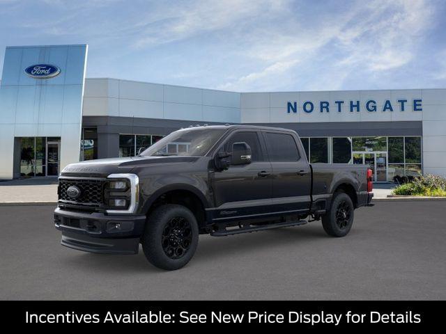 صورة 2 لـ 2026 FORD F-250 LARIAT