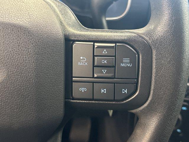 2023 FORD F-150 XL 缩略图 32