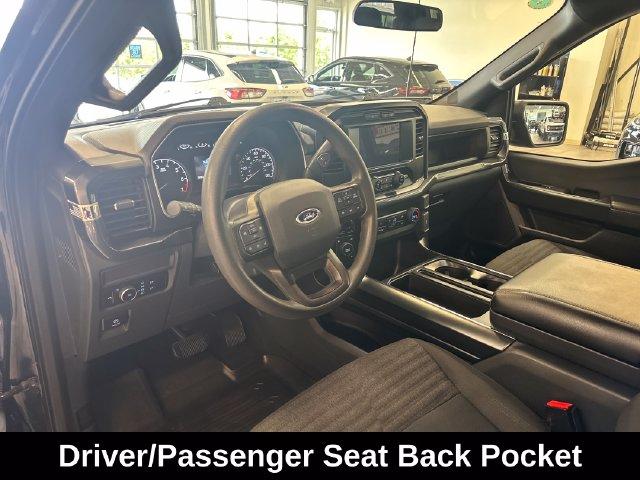 2023 FORD F-150 XL 缩略图 24