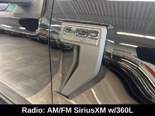 2023 FORD F-150 XL 缩略图 9