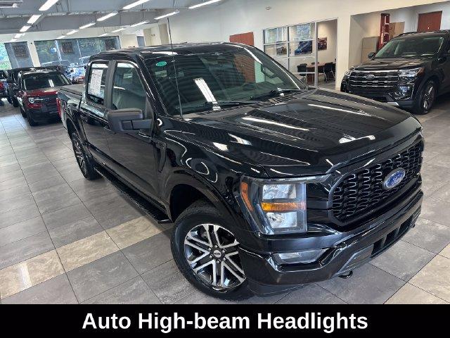 2023 FORD F-150 XL 缩略图 12