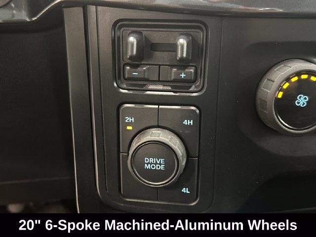 2023 FORD F-150 XL 缩略图 28