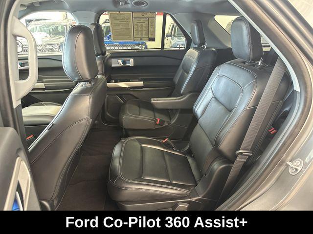 2024 FORD EXPLORER LIMITED 照片 6