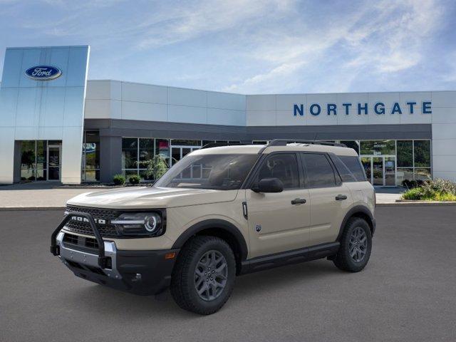 FORD BRONCO SPORT BIG BEND - 2