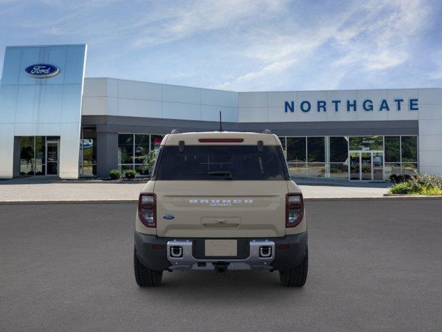 FORD BRONCO SPORT BIG BEND - 6