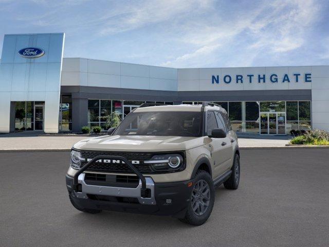 FORD BRONCO SPORT BIG BEND - 3