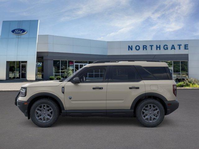 FORD BRONCO SPORT BIG BEND - 4