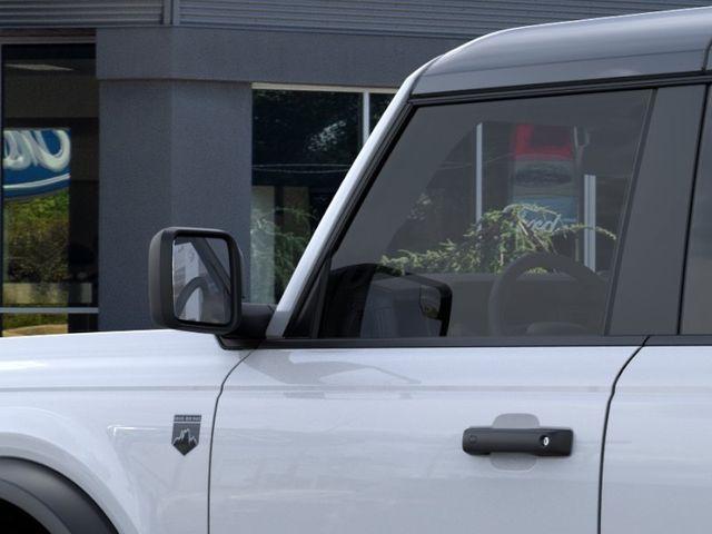 2026 FORD BRONCO BIG BEND — миниатюра 22