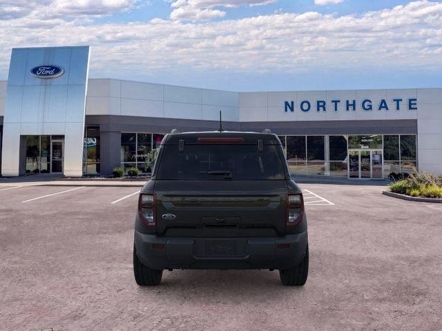 2026 FORD BRONCO SPORT BIG BEND 照片 6